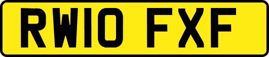 RW10FXF