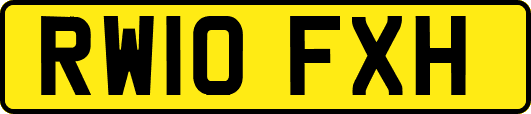 RW10FXH