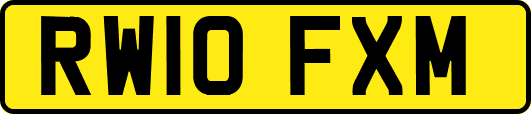 RW10FXM
