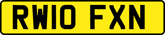 RW10FXN