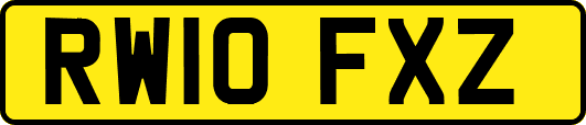 RW10FXZ