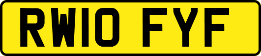 RW10FYF