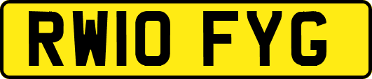 RW10FYG