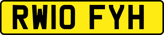 RW10FYH