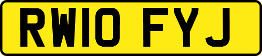 RW10FYJ