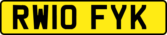 RW10FYK