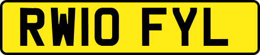 RW10FYL