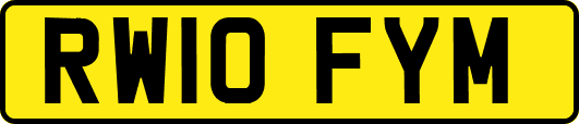 RW10FYM