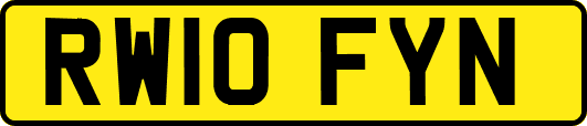 RW10FYN