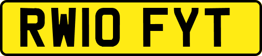 RW10FYT