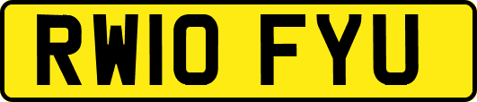RW10FYU