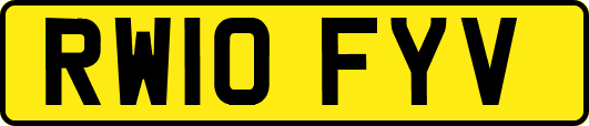 RW10FYV