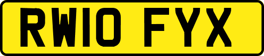 RW10FYX