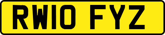 RW10FYZ