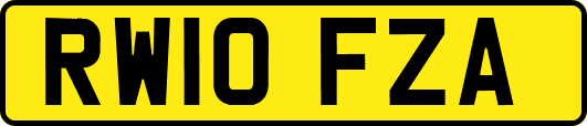 RW10FZA