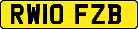 RW10FZB