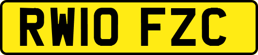 RW10FZC