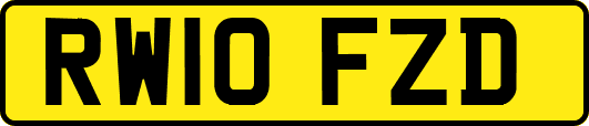 RW10FZD