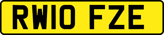 RW10FZE