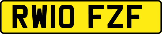 RW10FZF
