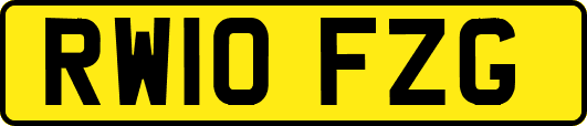 RW10FZG