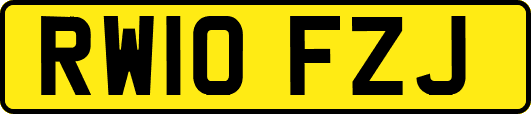 RW10FZJ