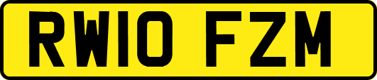RW10FZM