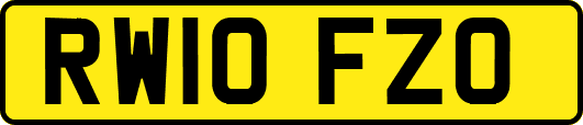 RW10FZO