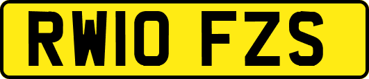 RW10FZS