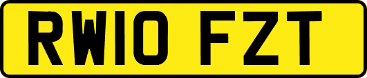 RW10FZT