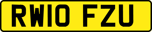 RW10FZU