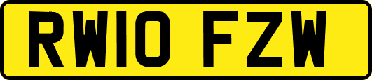RW10FZW