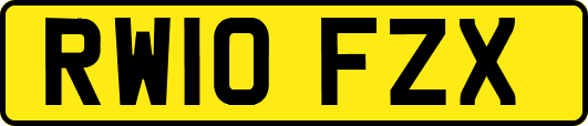 RW10FZX