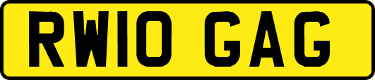 RW10GAG