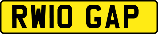 RW10GAP