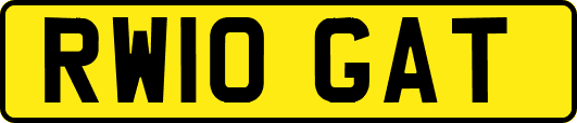 RW10GAT