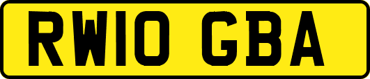 RW10GBA