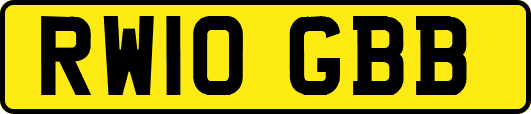 RW10GBB