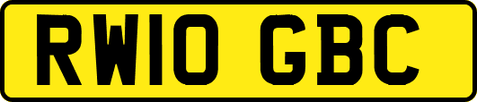 RW10GBC