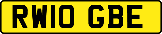 RW10GBE