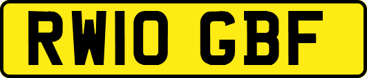 RW10GBF