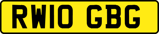 RW10GBG