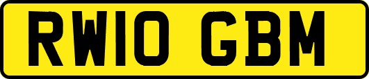 RW10GBM
