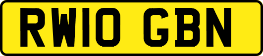 RW10GBN