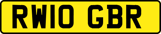 RW10GBR