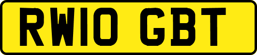 RW10GBT