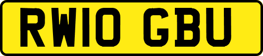 RW10GBU