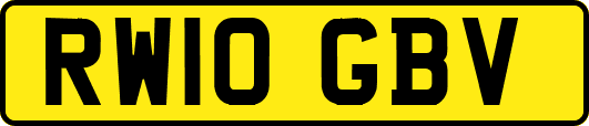 RW10GBV