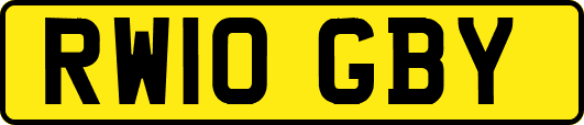 RW10GBY