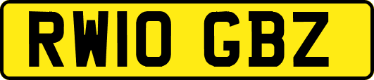 RW10GBZ